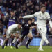 Real siguran, 100. gol Serhija Ramosa pao iz penala