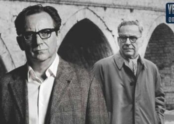 Andrić za sva vremena