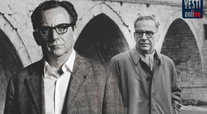 Andrić za sva vremena