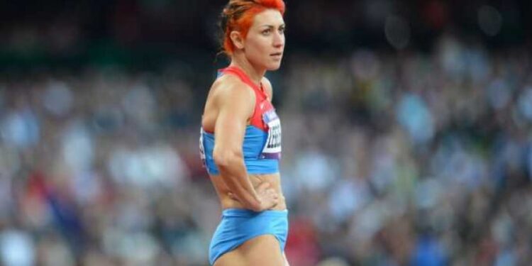 CAS odbio žalbe atletičarki, Rusija bez tri srebra sa OI