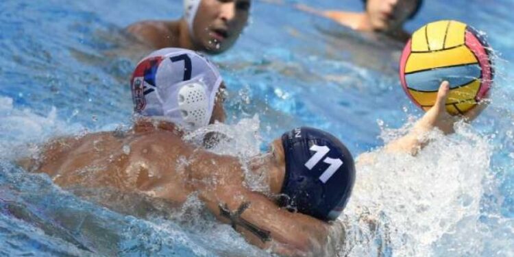 Balkanski klasik: Srbija i Hrvatska u borbi za novo veliko finale