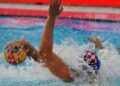 Hrvatski mediji: Gruba Srbija dobila bitku u bazenu za finale