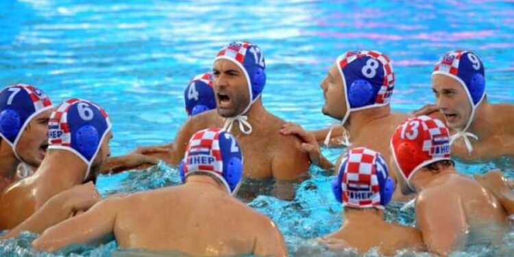 Hrvatska treći put u istoriji bronzana na Evropskom prvenstvu