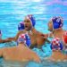 Hrvatska treći put u istoriji bronzana na Evropskom prvenstvu