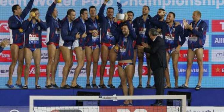 Vaterpolisti u četvrtfinalu s pobednikom meča Mađarska – Holandija