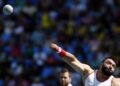Srbija sa 12 atletičara na EP u Berlinu