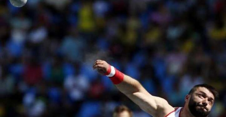 Srbija sa 12 atletičara na EP u Berlinu