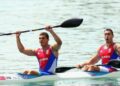 Grujić i Novaković osvojili bronzu na SP