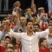 Đoković: Nanananananana, Liga šampiona, Liga šampiona