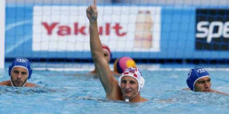 Sukno ponovo u bazenu – najbolji vaterpolista sveta u Jugu