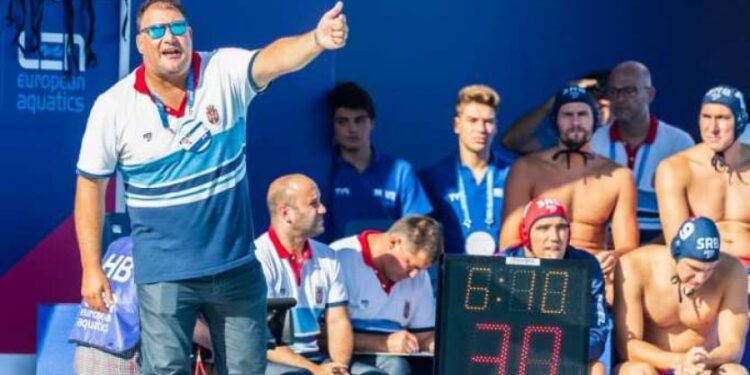 Srbija ubedljiva na startu Svetskog kupa