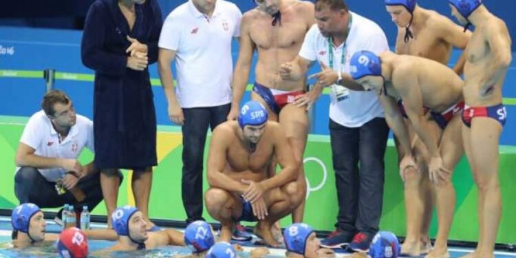 Srbija ipak prva u grupi, u četvrtfinalu protiv Japana