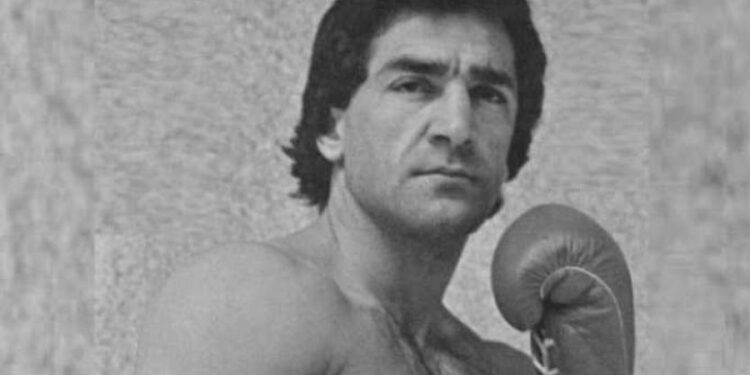 Preminuo Marijan Beneš