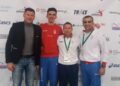 Edin Zuković novi selektor atletske reprezentacije Srbije