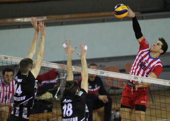 Aleksandar Blagojević u Novom Pazaru
