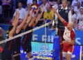 Poljska u finalu, Srbija protiv SAD za bronzu!