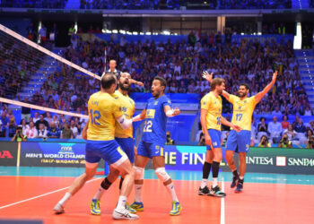 Loša Srbija, Brazil u finalu SP!
