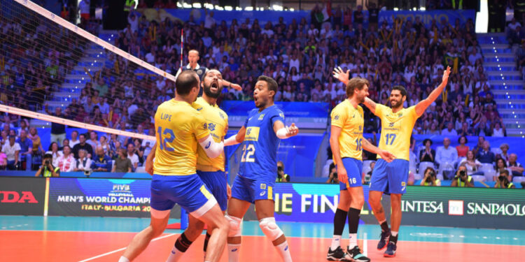 Loša Srbija, Brazil u finalu SP!