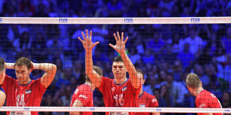 Podraščanin: Želeli smo medaljama da se oprostimo od Srbije