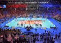 Srbija nije izdržala, SAD posle preokreta do bronze!