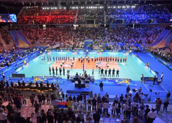 Srbija nije izdržala, SAD posle preokreta do bronze!