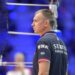 Grbić: Svojevrstan uspeh, ali zaslužili smo medalju