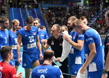 Srbiji polufinale SP uprkos novom ubedljivom porazu od Poljske!