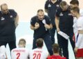 Grbić hvali igrače: Borili se, verovali, više nego dobro…