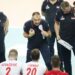 Grbić hvali igrače: Borili se, verovali, više nego dobro…