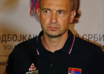 Grbić objavio spisak za SP: Nikad teži zadatak, turnir nikad kvalitetniji