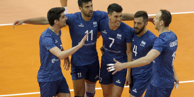 Sjajna Argentina pobedila Poljsku, „kuvanje“ u našoj grupi