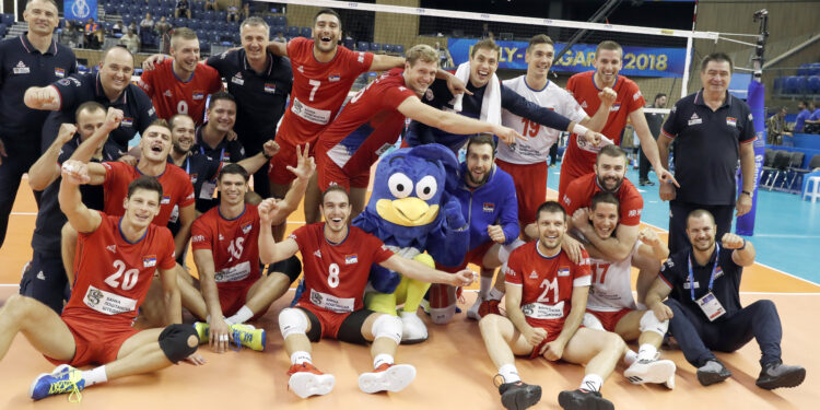 Srbija u Torino među šest najboljih na svetu!