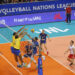 Poljska uzela set za sebe, a Srbiju poslala na Brazil (subota, 17 časova)