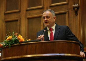 Gajić: Ako iz grupe izađemo „živi“, bićemo prekaljeni