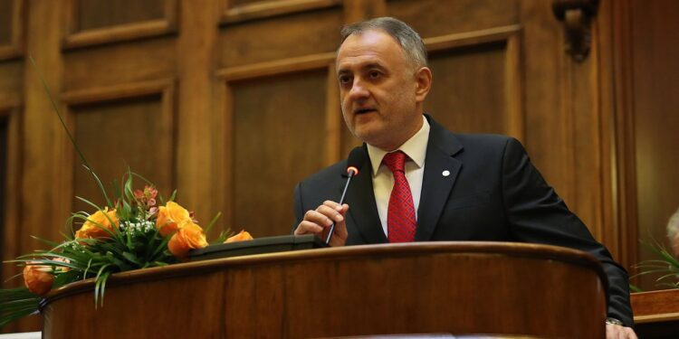 Gajić: Ako iz grupe izađemo „živi“, bićemo prekaljeni