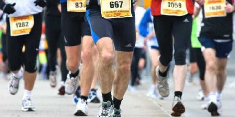 Prvi “Serbia Maraton” u nedelju, polazno mesto Arena