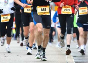 Prvi „Serbia Maraton“ u nedelju, polazno mesto Arena