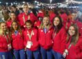 Startuju Olimpijske igre mladih u Buenos Ajresu
