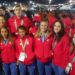 Startuju Olimpijske igre mladih u Buenos Ajresu