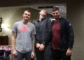 Brat Nikole Jokića debitovao u MMA nokautom u 1. rundi!