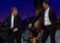 I to je Amerika: Zlatan zna i imena sestara Kardašijan (VIDEO)