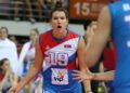 Loše vesti iz Japana: Bojana Milenković povredila ligamente kolena