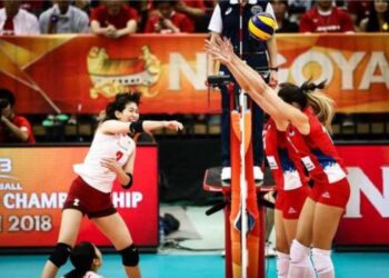 Poen kojim su nam Japanke preprečile put ka rekordu svetskih šampionata (VIDEO)