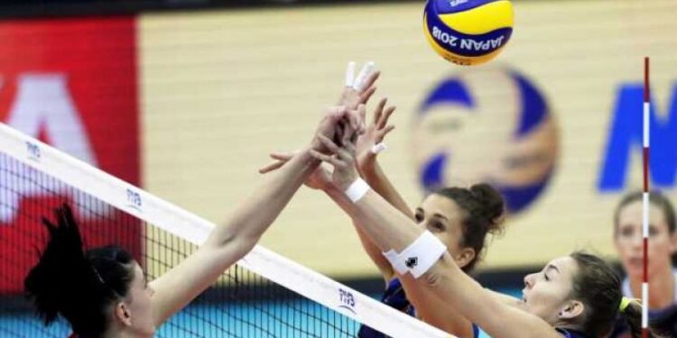 Prvi put evropski okršaj za zlato: U svom prvom mundijalskom finalu Srbija igra protiv Italije