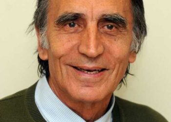 Preminuo proslavljeni odbojkaški trener Lazar Grozdanović