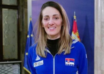Maja Ognjenović: Znala sam da smo za velika dela