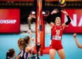 U polufinale sa prvog mesta, čeka se ishod meča Kina – Holandija