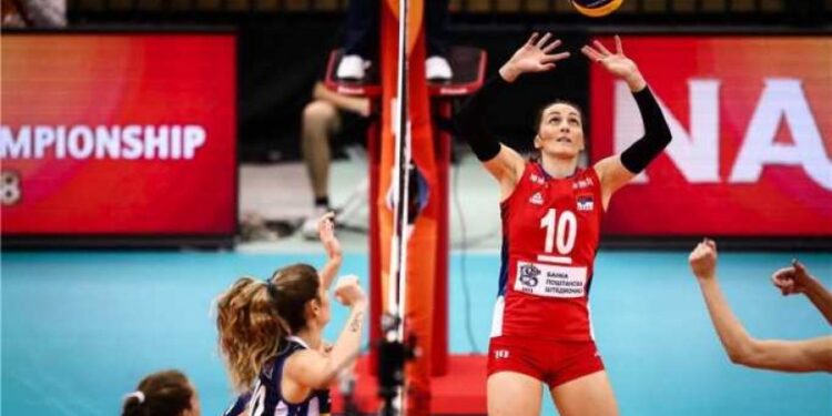 U polufinale sa prvog mesta, čeka se ishod meča Kina – Holandija