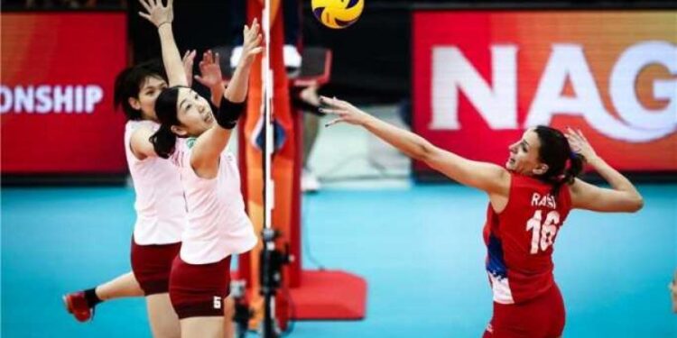 Srbija u grupi sa Italijom i opet s Japanom