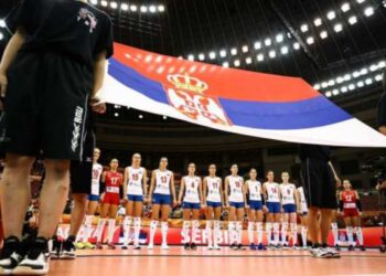 Srbija vratila Japanu milo za drago